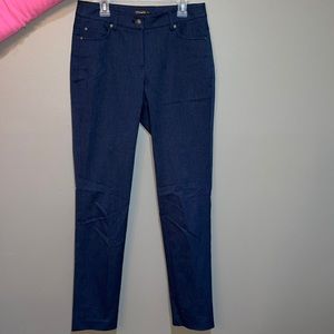 J. McLaughlin Pants Womens size 0